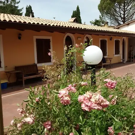 Fichetto Foligno