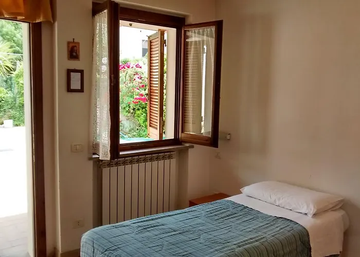 Hotel Fichetto Foligno