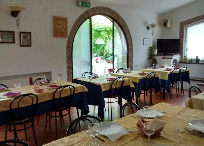 Fichetto Hotel Foligno